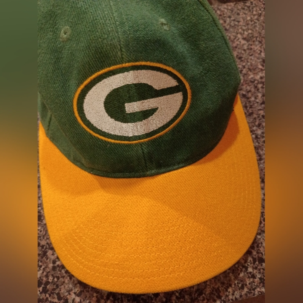 Green Bay Packers Hat